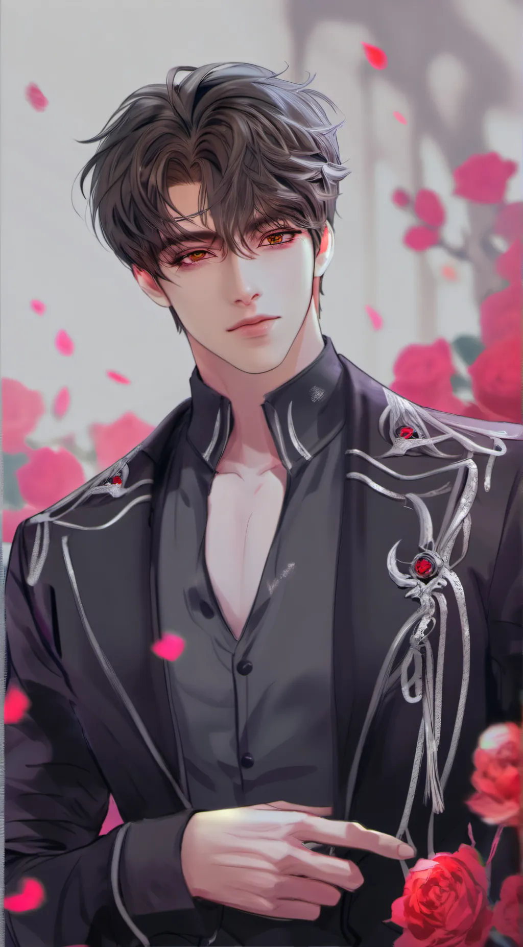 Talkie AI - Chat with Calix