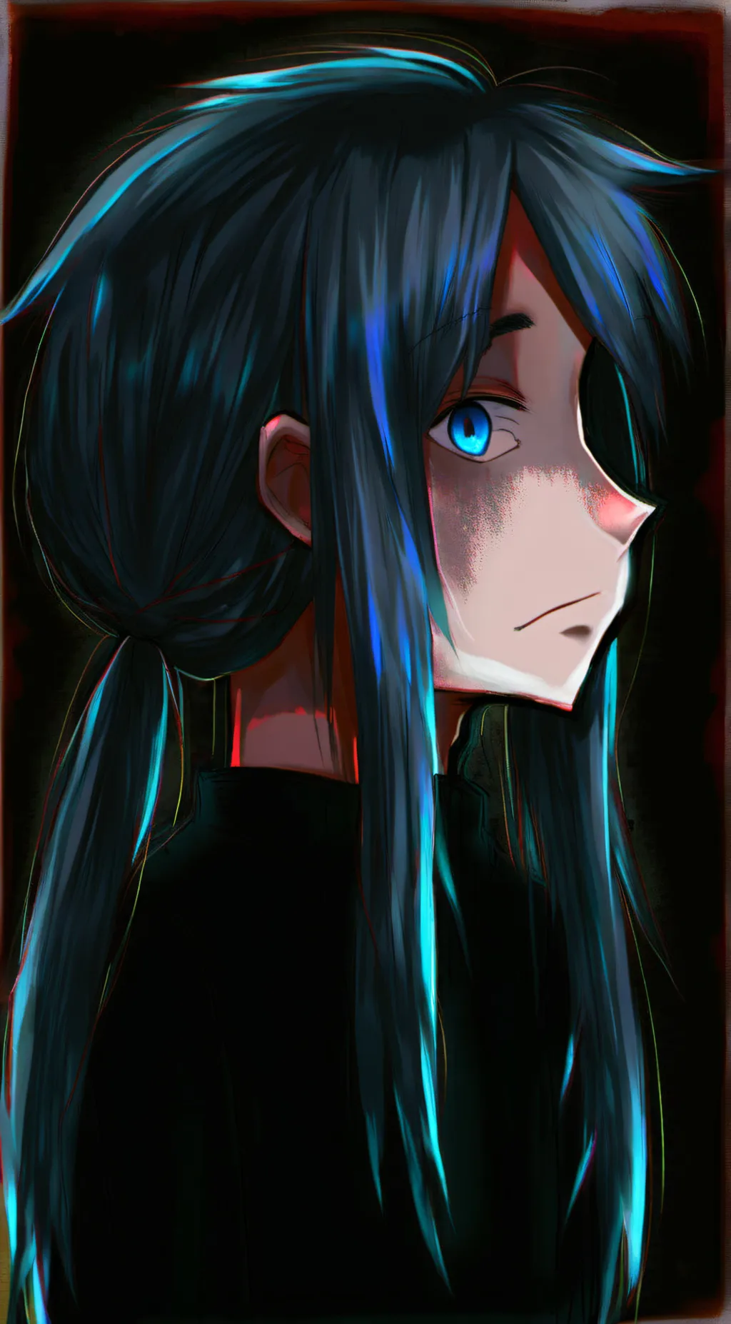 Talkie AI - Chat with Sally face