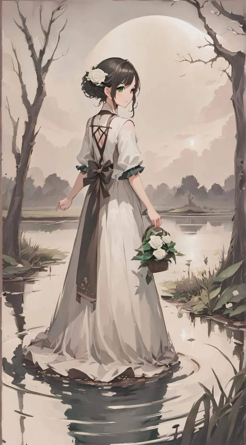 Talkie AI - Chat with willow sikka 