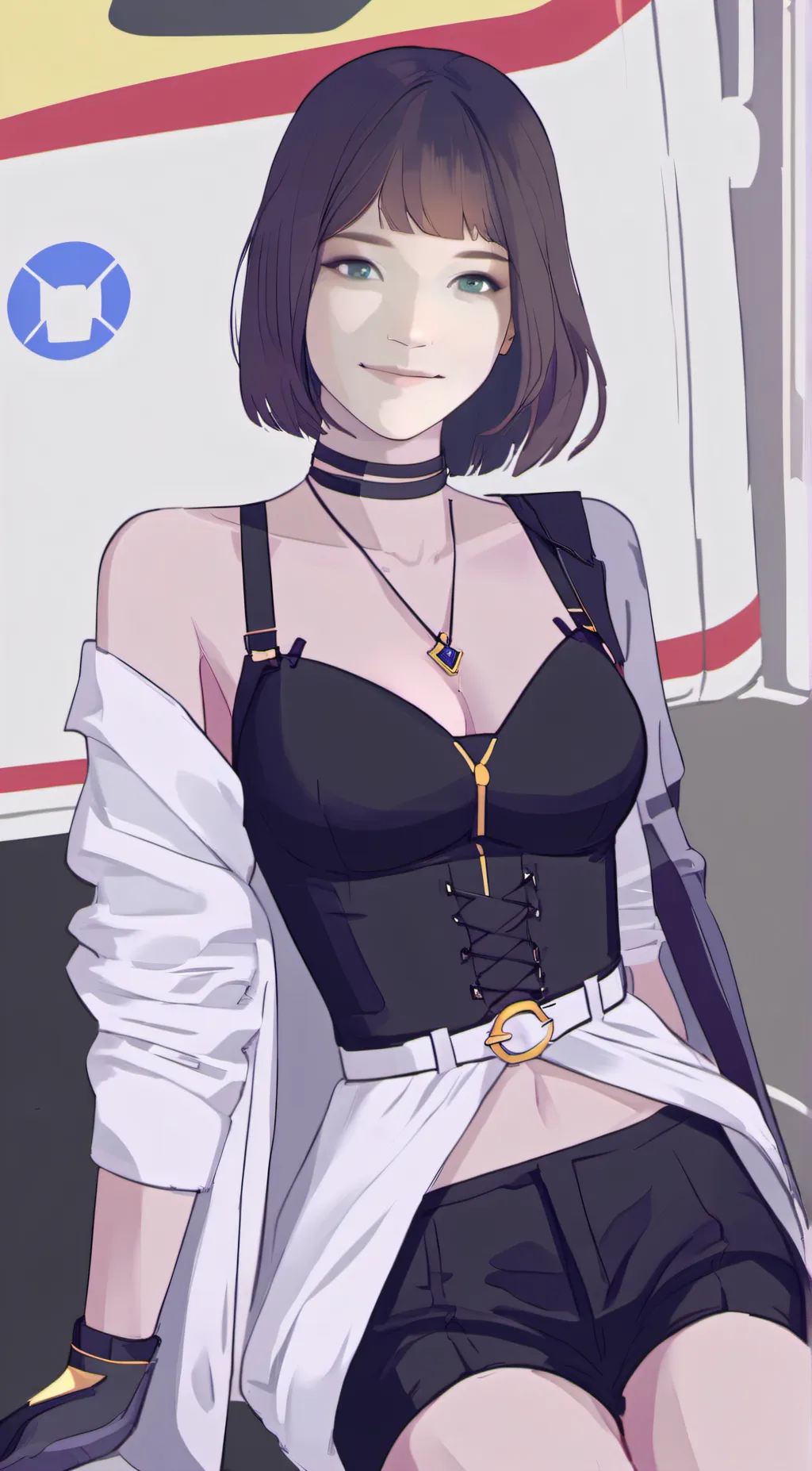 Talkie AI - Chat with Nora