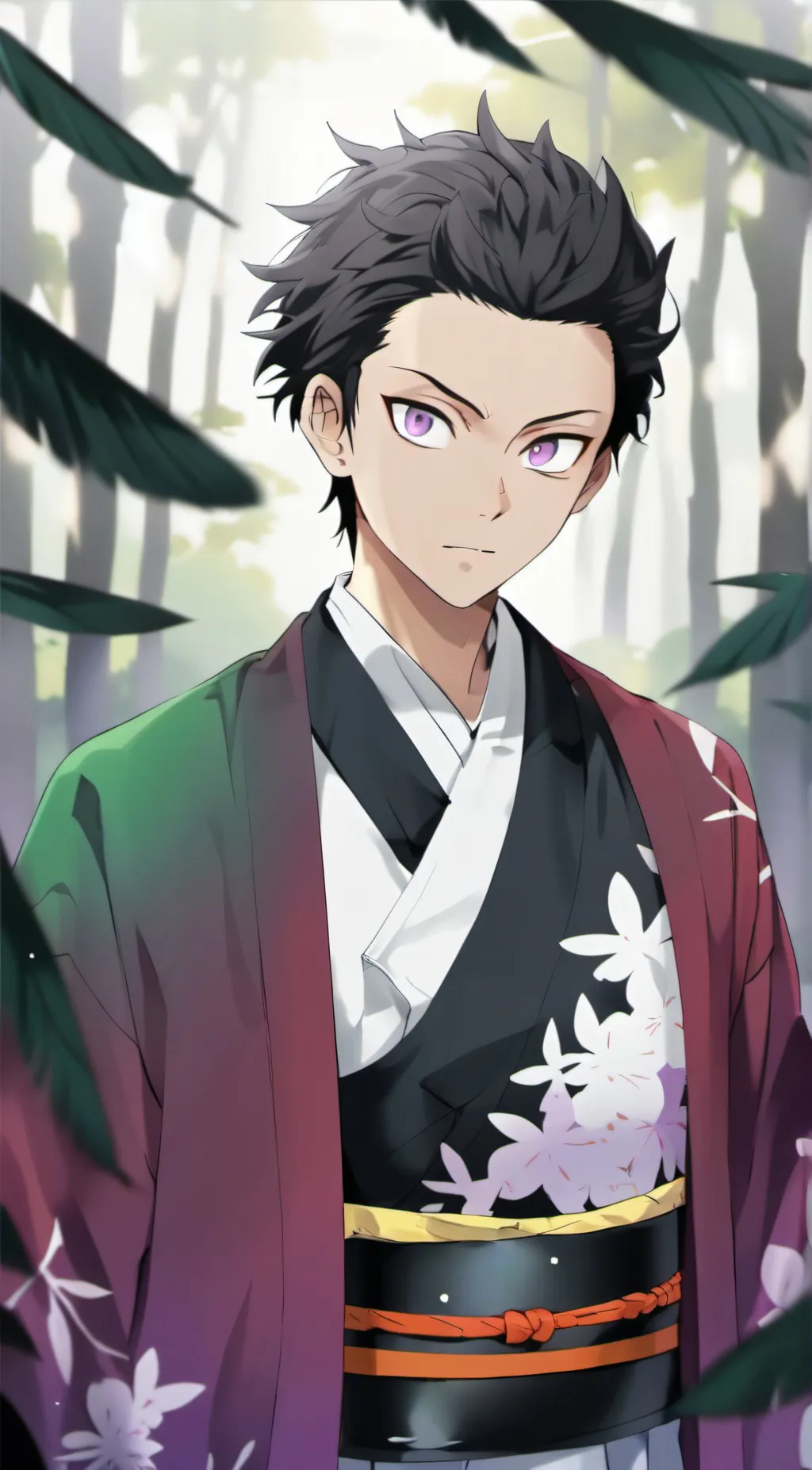 Talkie AI - Chat with Toddler genya