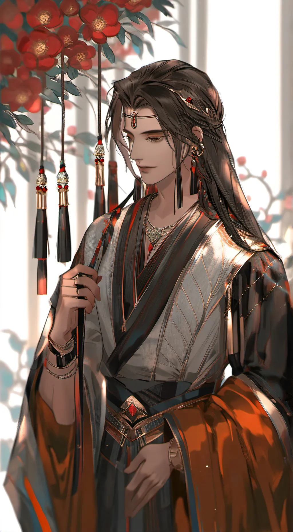 Talkie AI - Chat with my dear crush 