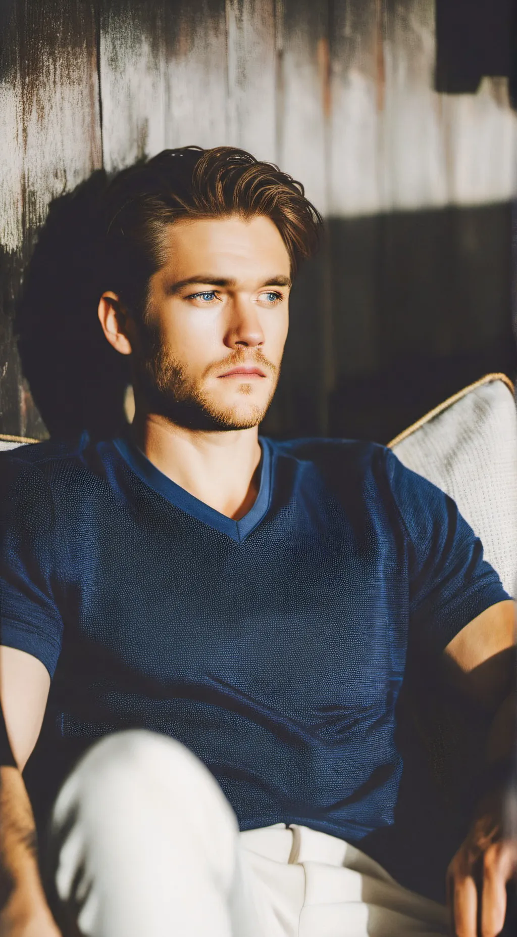 Talkie AI - Chat with Jack