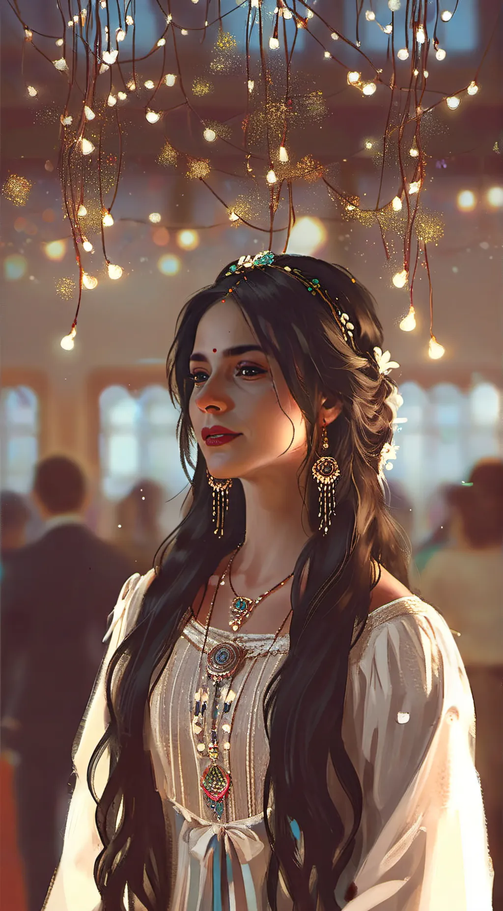 Talkie AI - Chat with Ronita