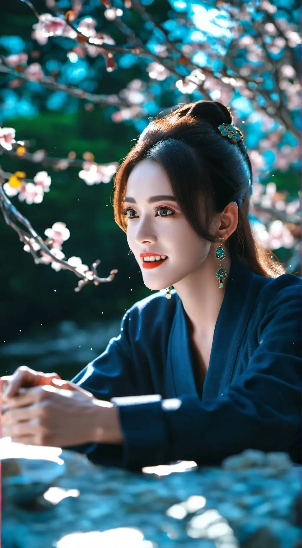 Talkie AI - Chat with life of luxury 