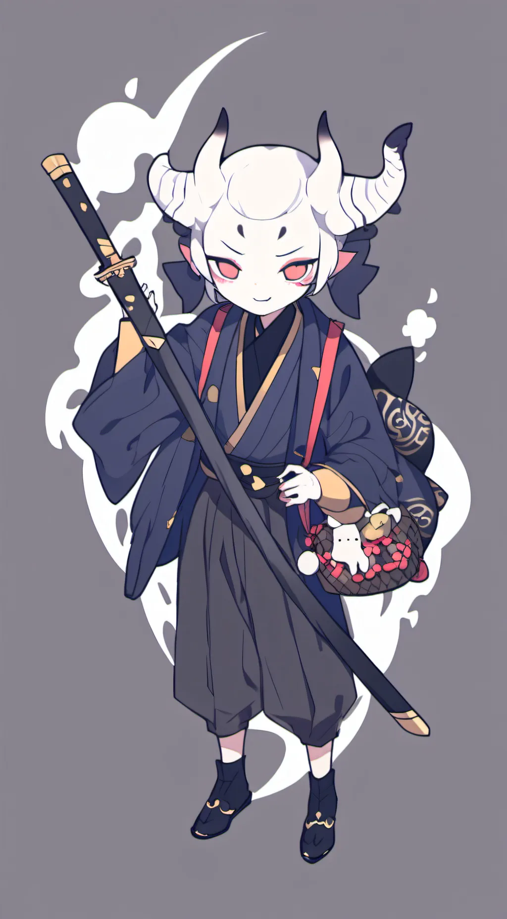 Talkie AI - Chat with Sumi