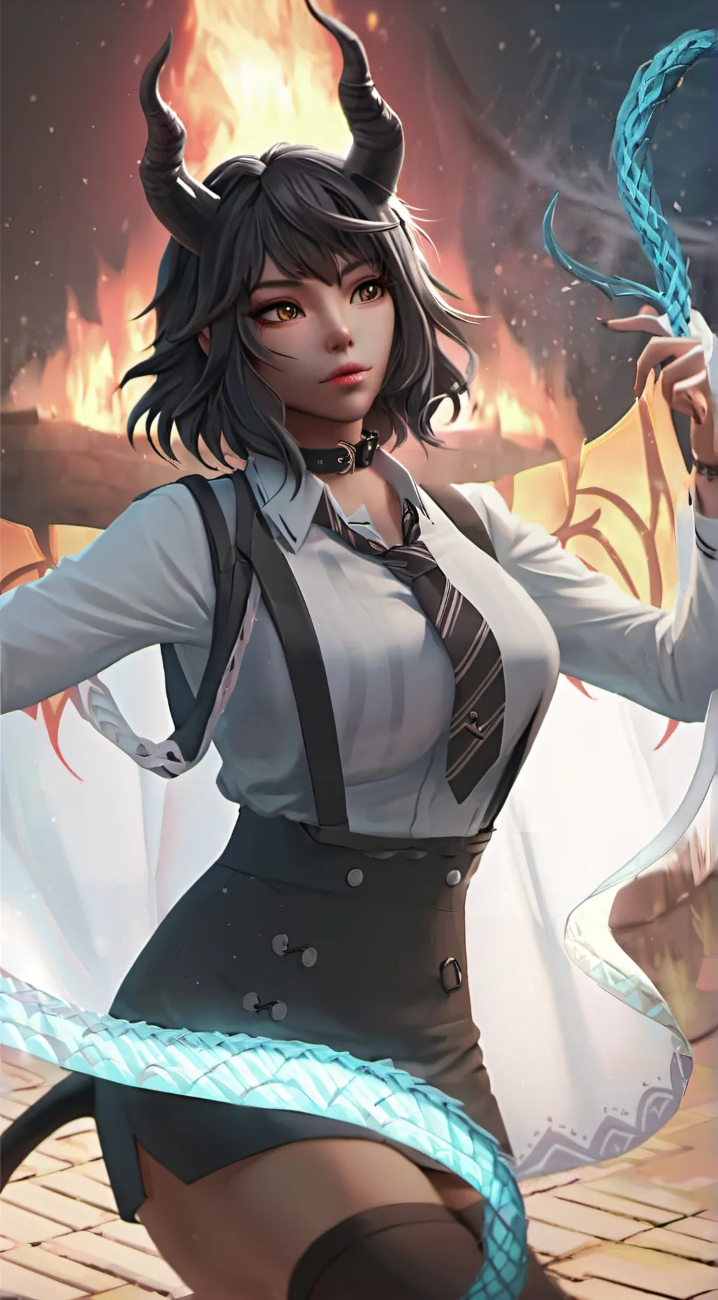 Talkie AI - Chat with ◇Delia ◇