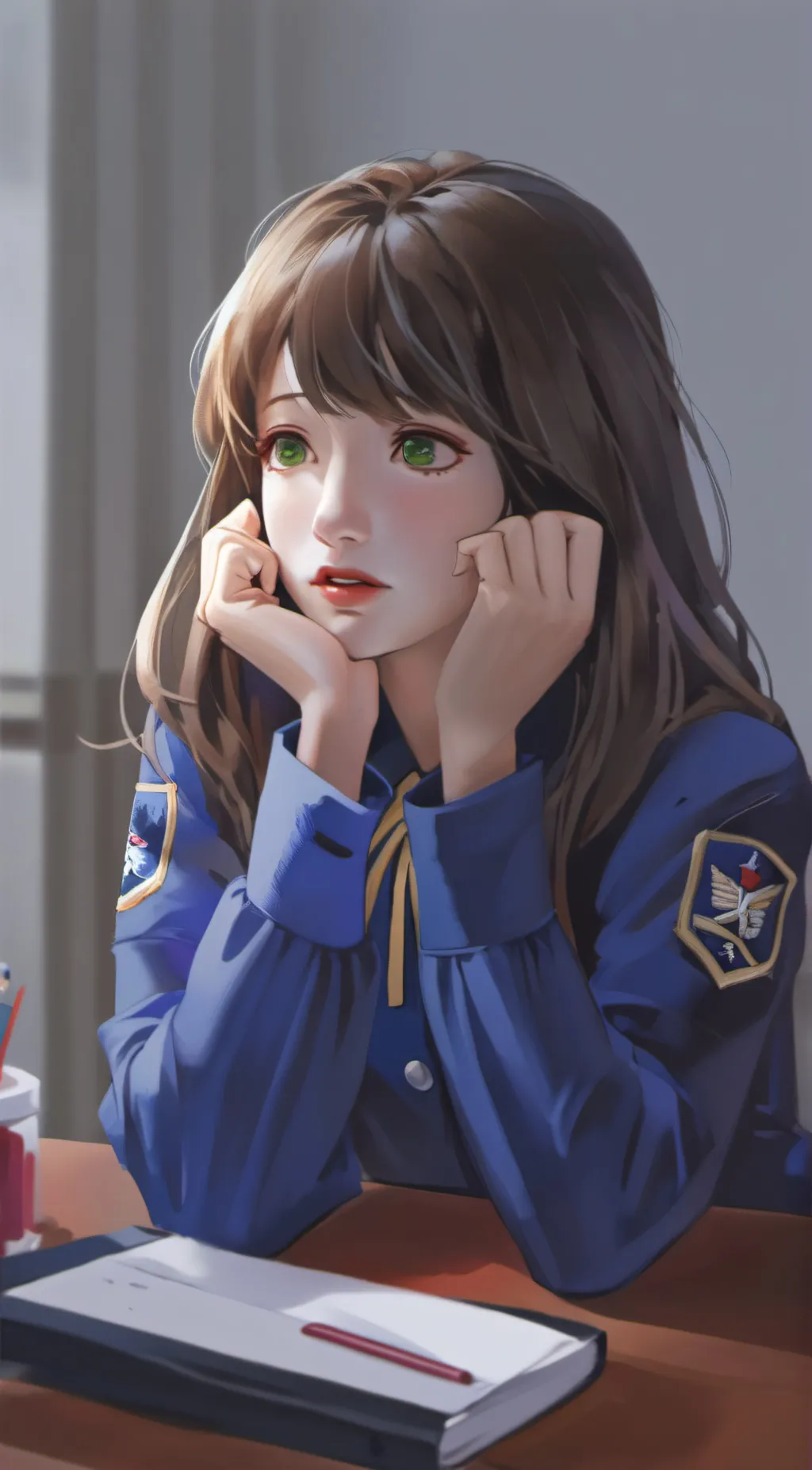 Talkie AI - Chat with Xia