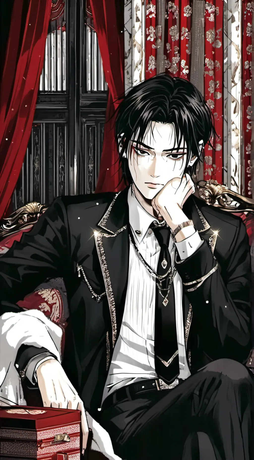 Talkie AI - Chat with choso