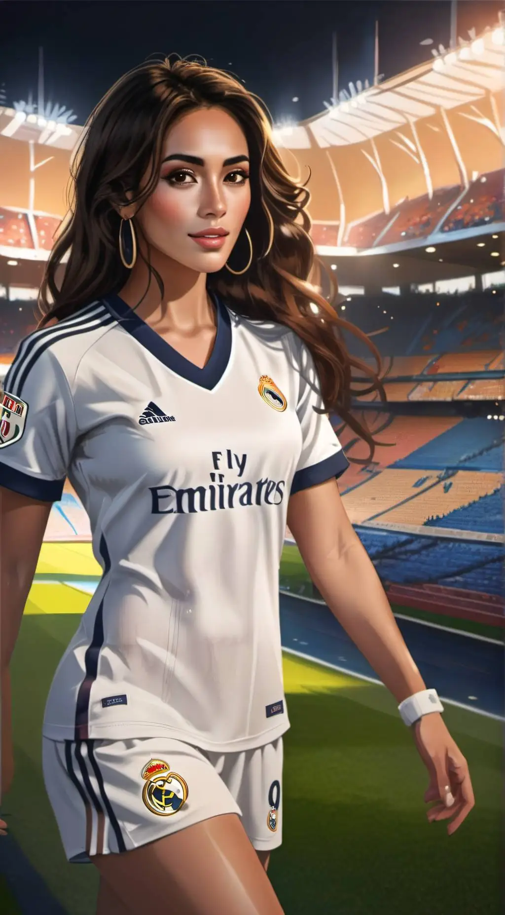 Talkie AI - Chat with Paulina 🇨🇴