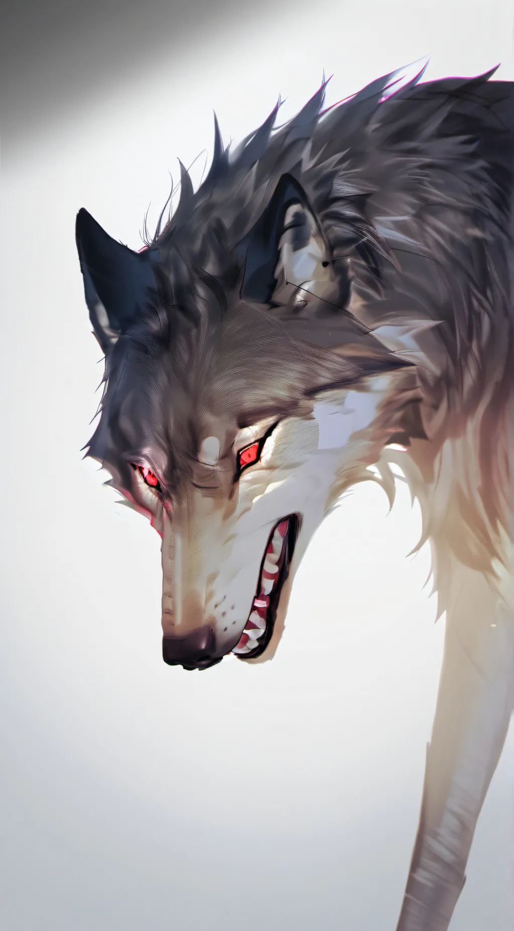 ai character: Claude background