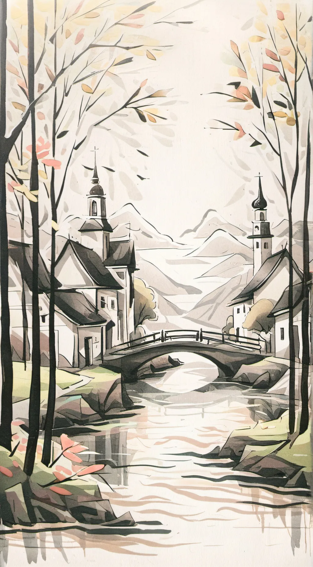 ai character: Wil background