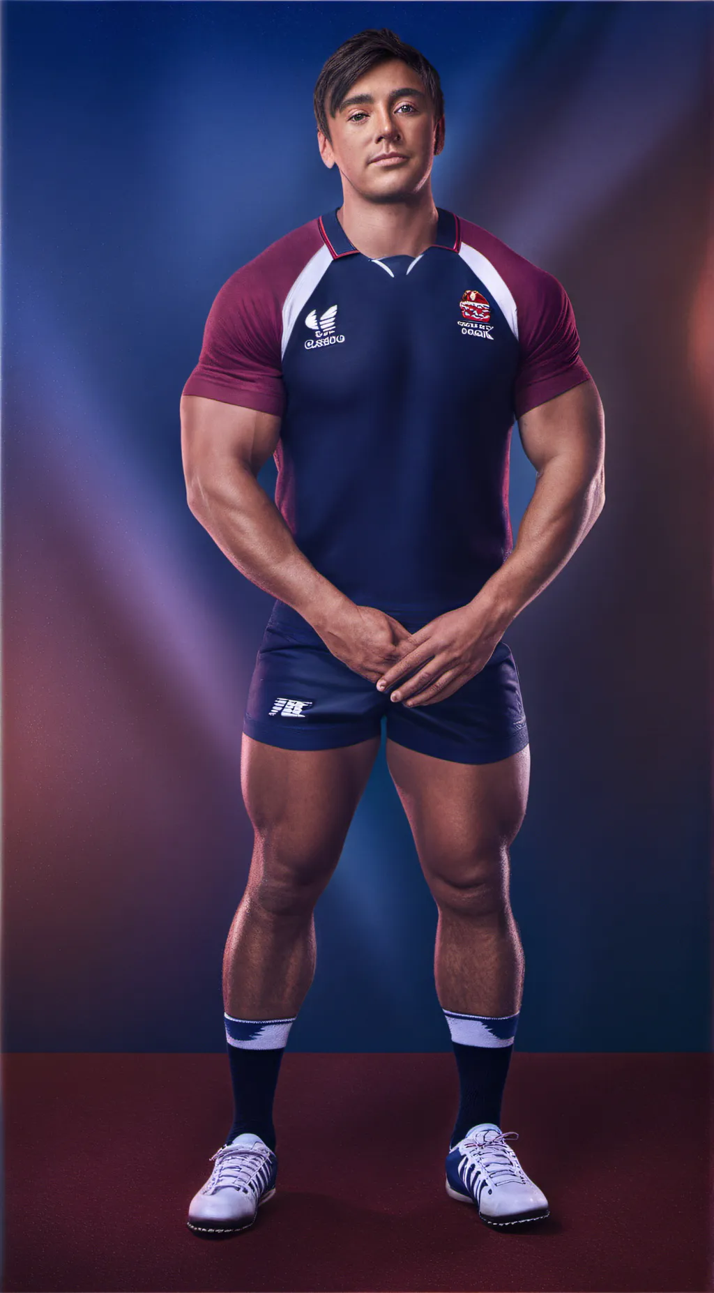 Talkie AI - Chat with Apollo (Gladiators