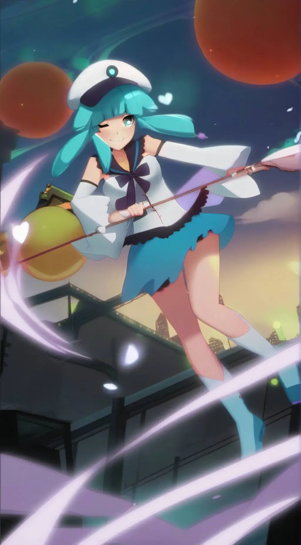 Talkie AI - Chat with Erica