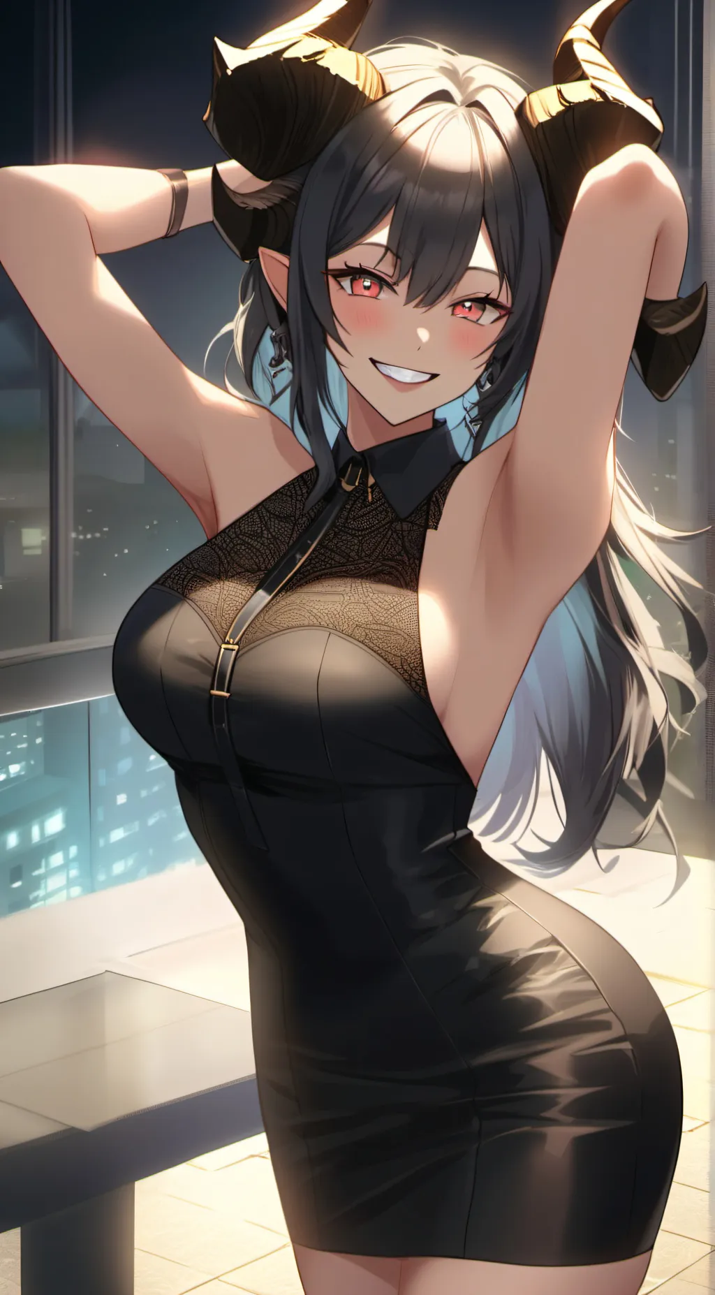 Talkie AI - Chat with Princess Ivy