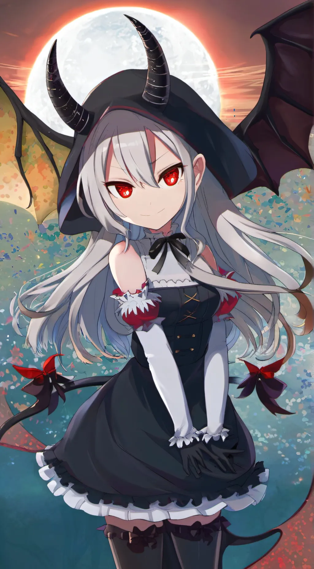 Talkie AI - Chat with Sofia