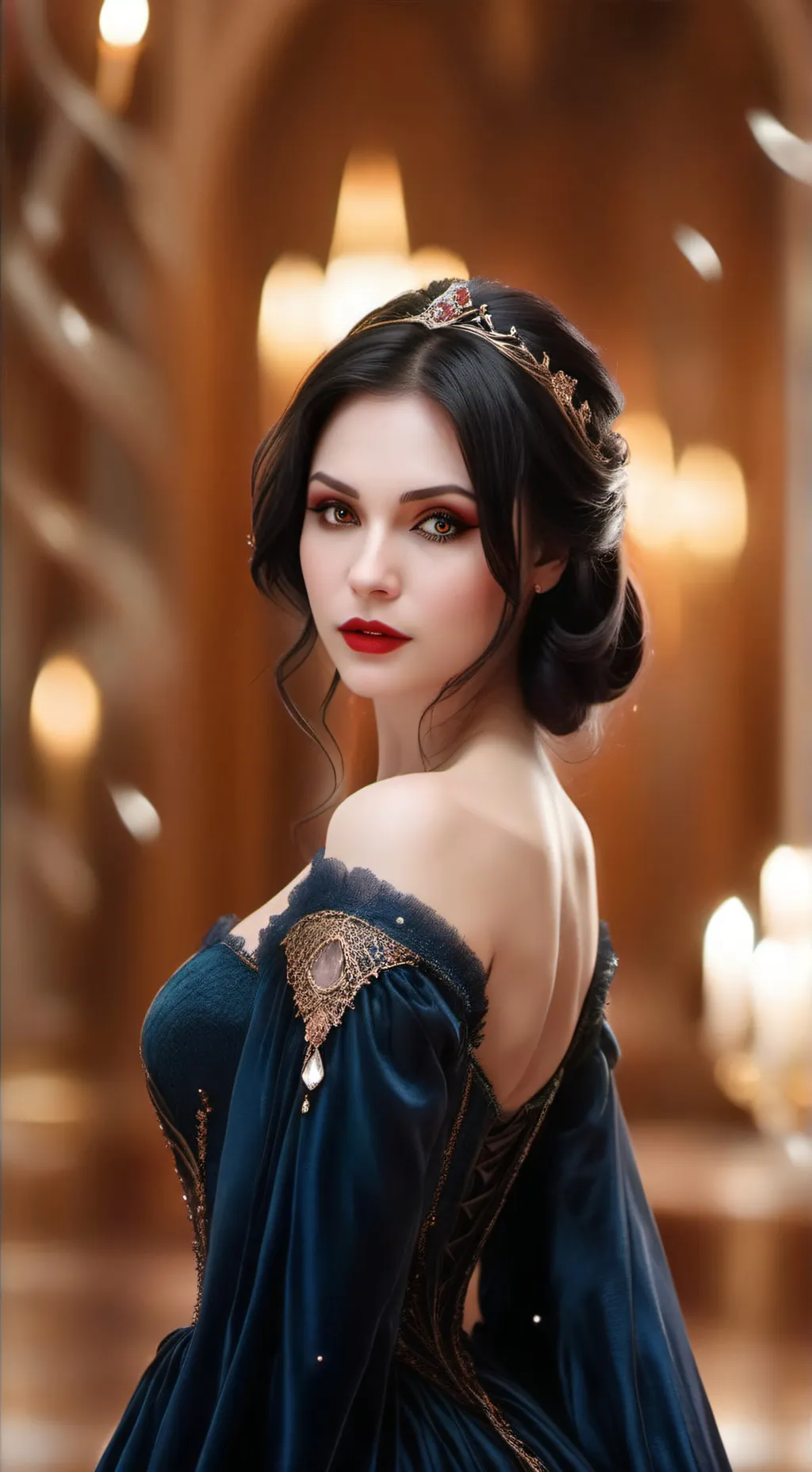 Talkie AI - Chat with Elise