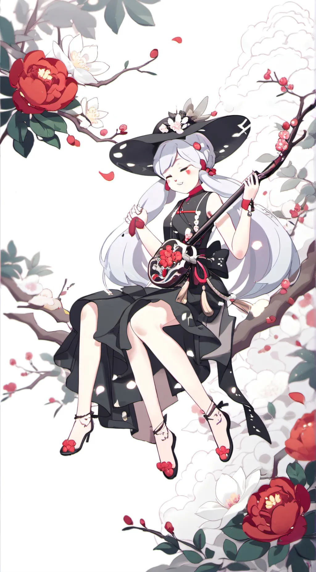 Talkie AI - Chat with what?