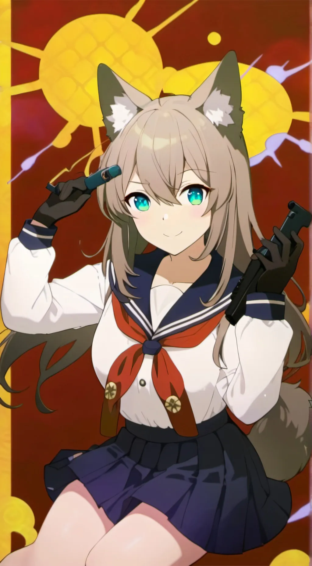 Talkie AI - Chat with Otogi