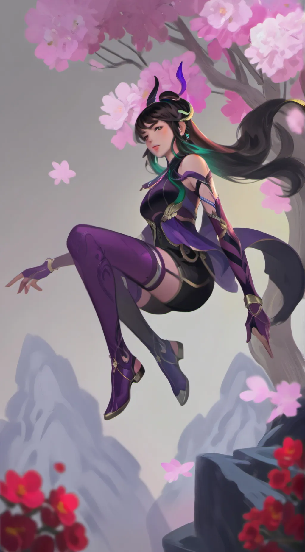 Talkie AI - Chat with layla