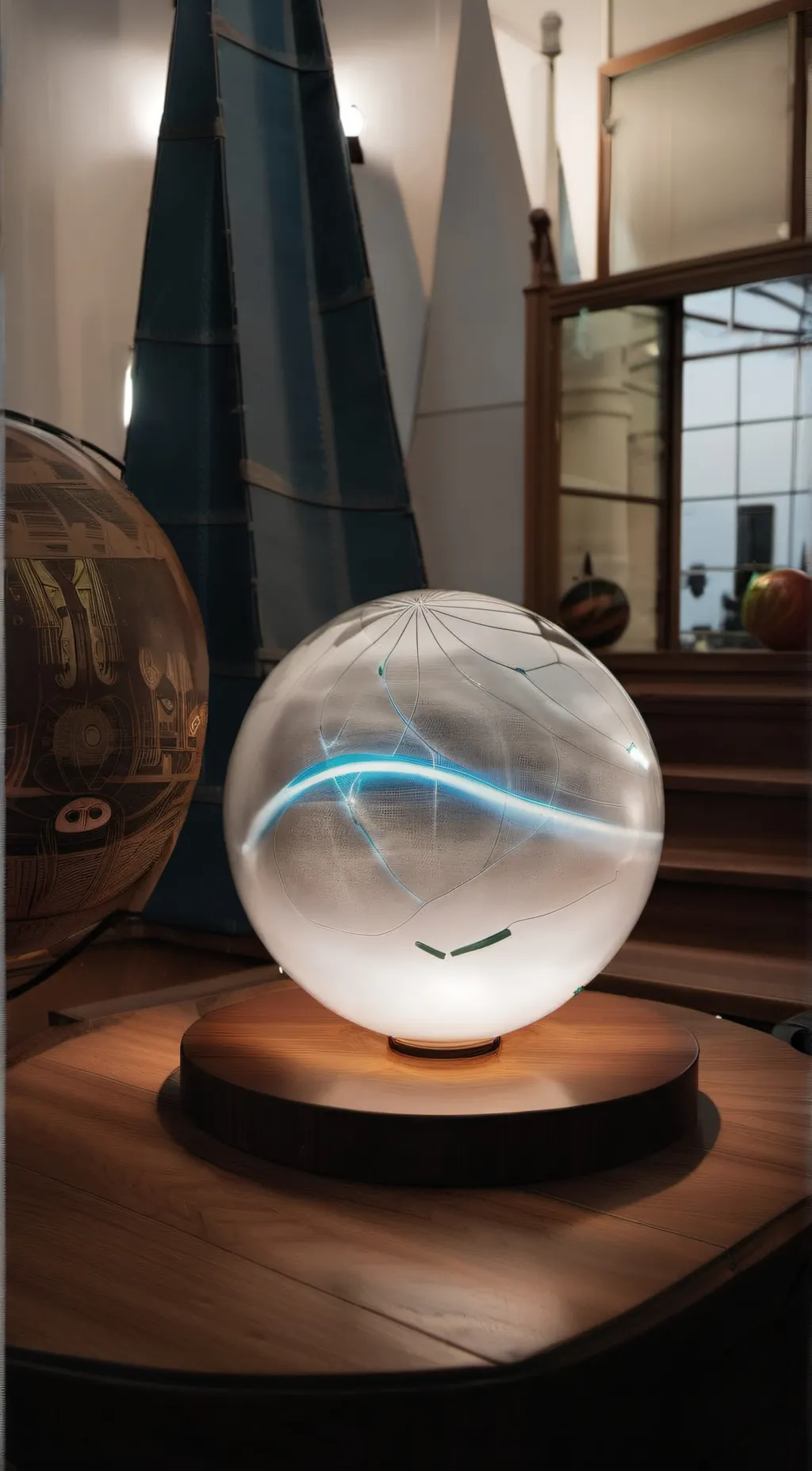 Talkie AI - Chat with Hybid Orb