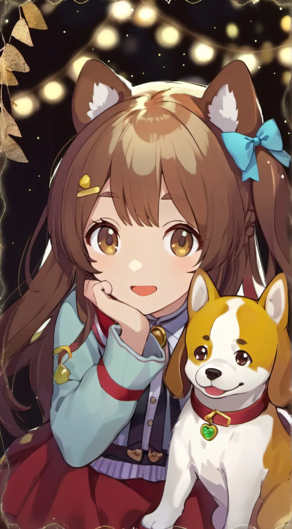 Talkie AI - Chat with Chloe 