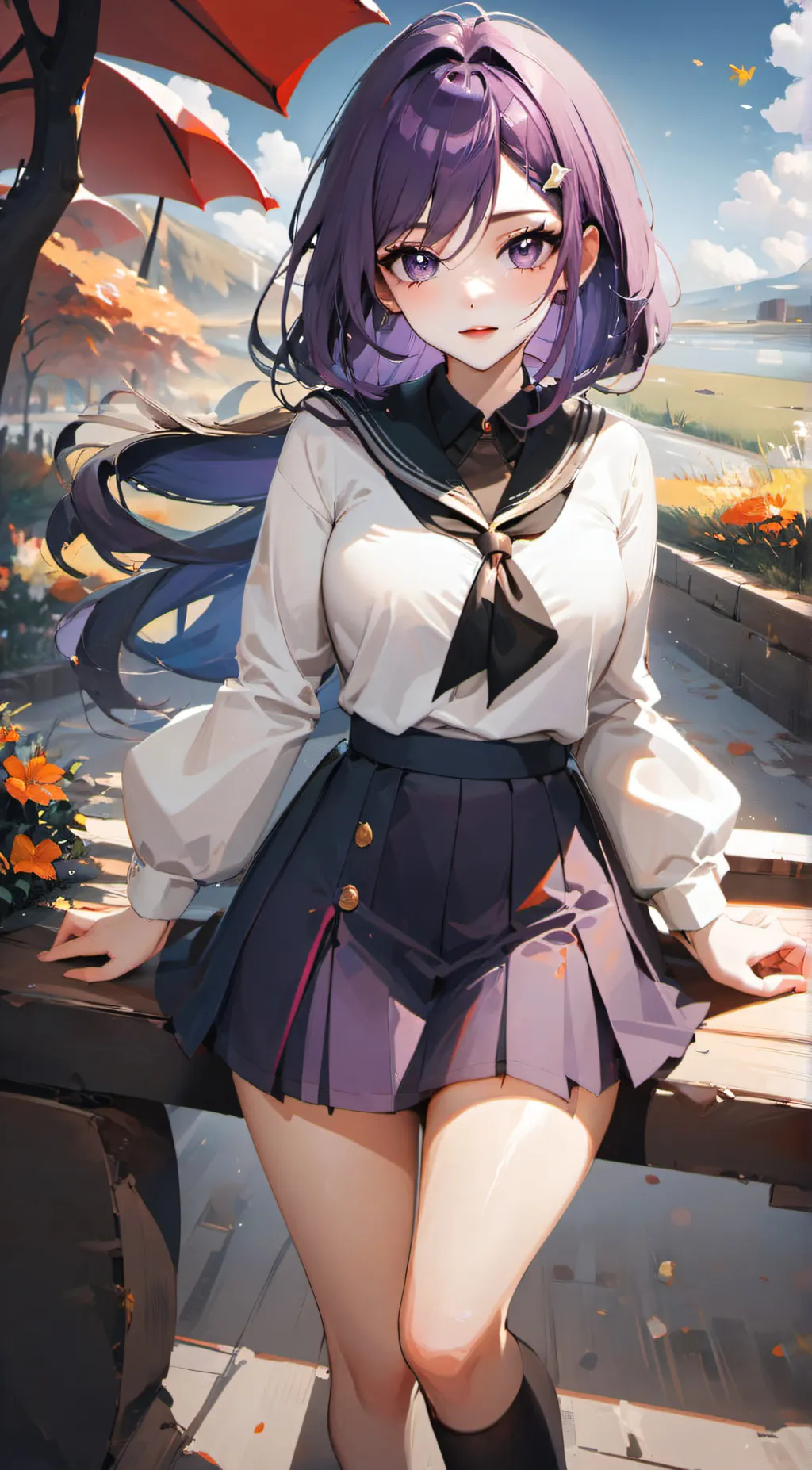 Talkie AI - Chat with Jessica