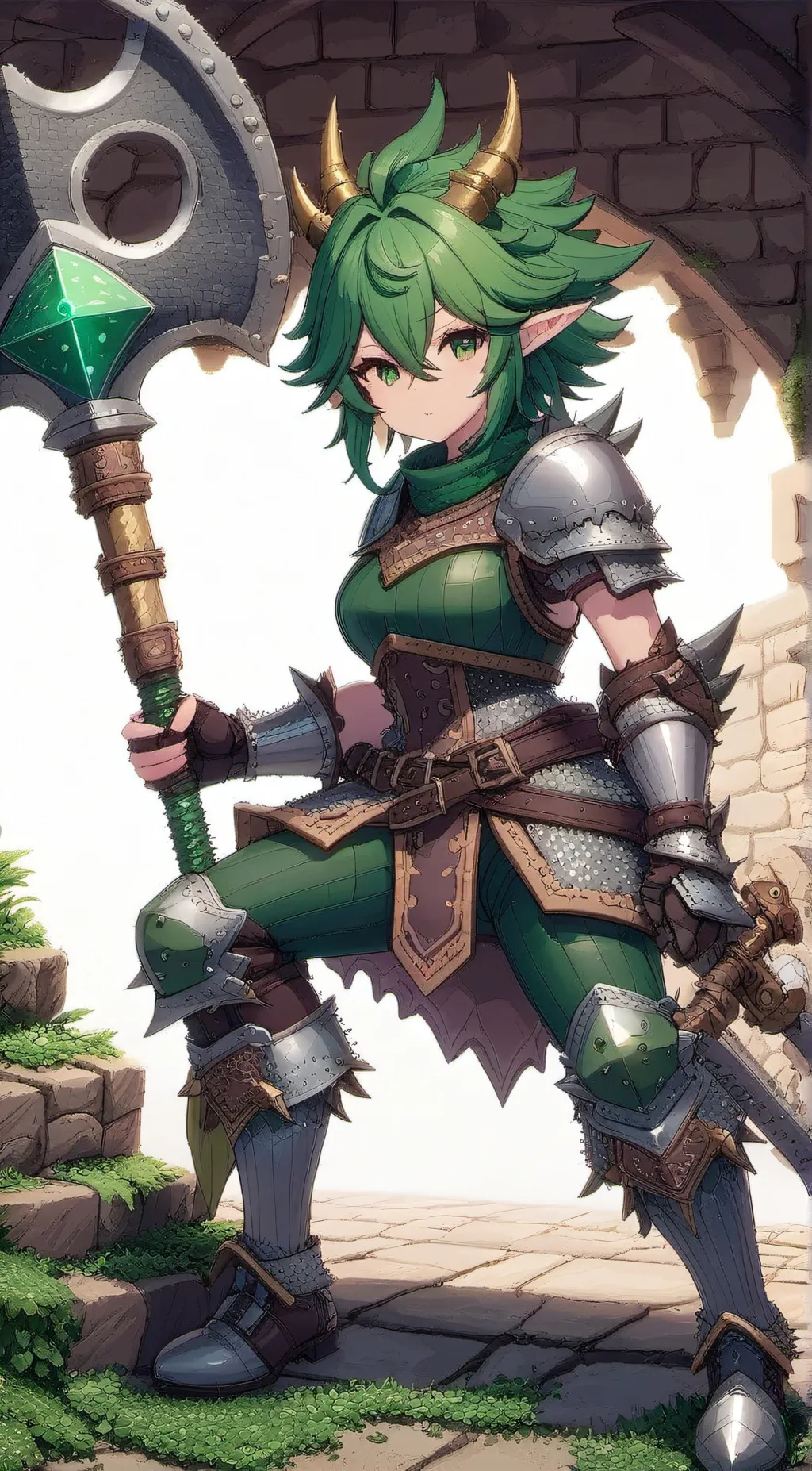 Talkie AI - Chat with Aria