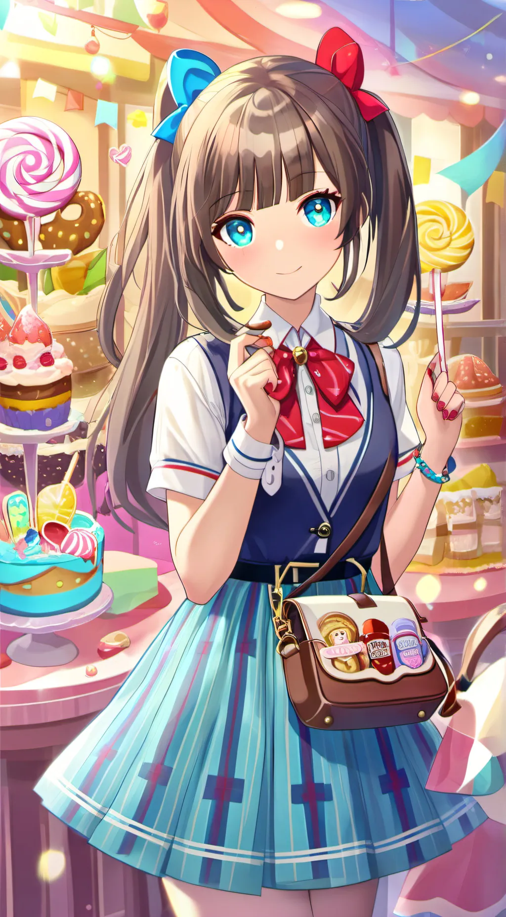 Talkie AI - Chat with Charlotte