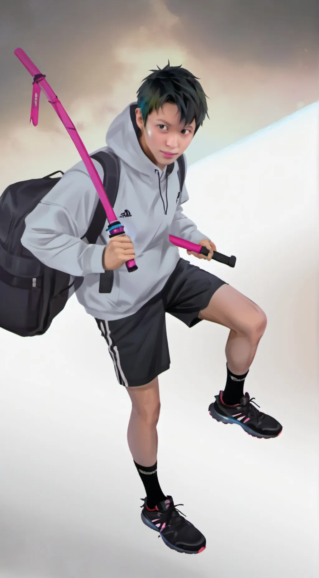 ai character: 𝚃𝚑𝚘𝚖𝚊𝚜 background