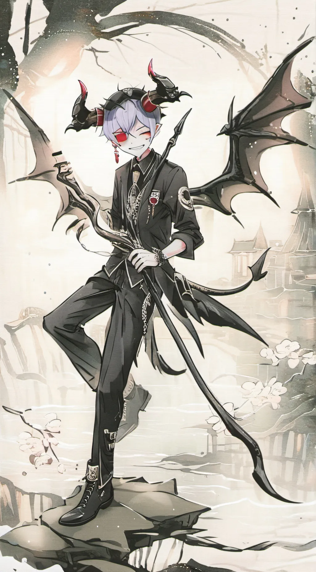 Talkie AI - Chat with Caleb 