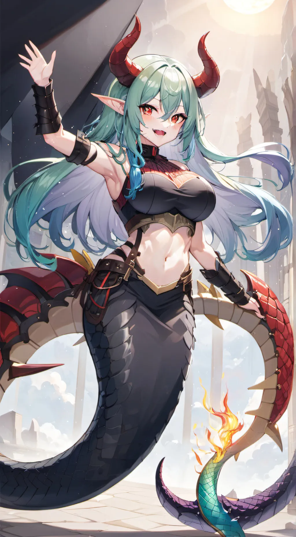 Talkie AI - Chat with Nuro