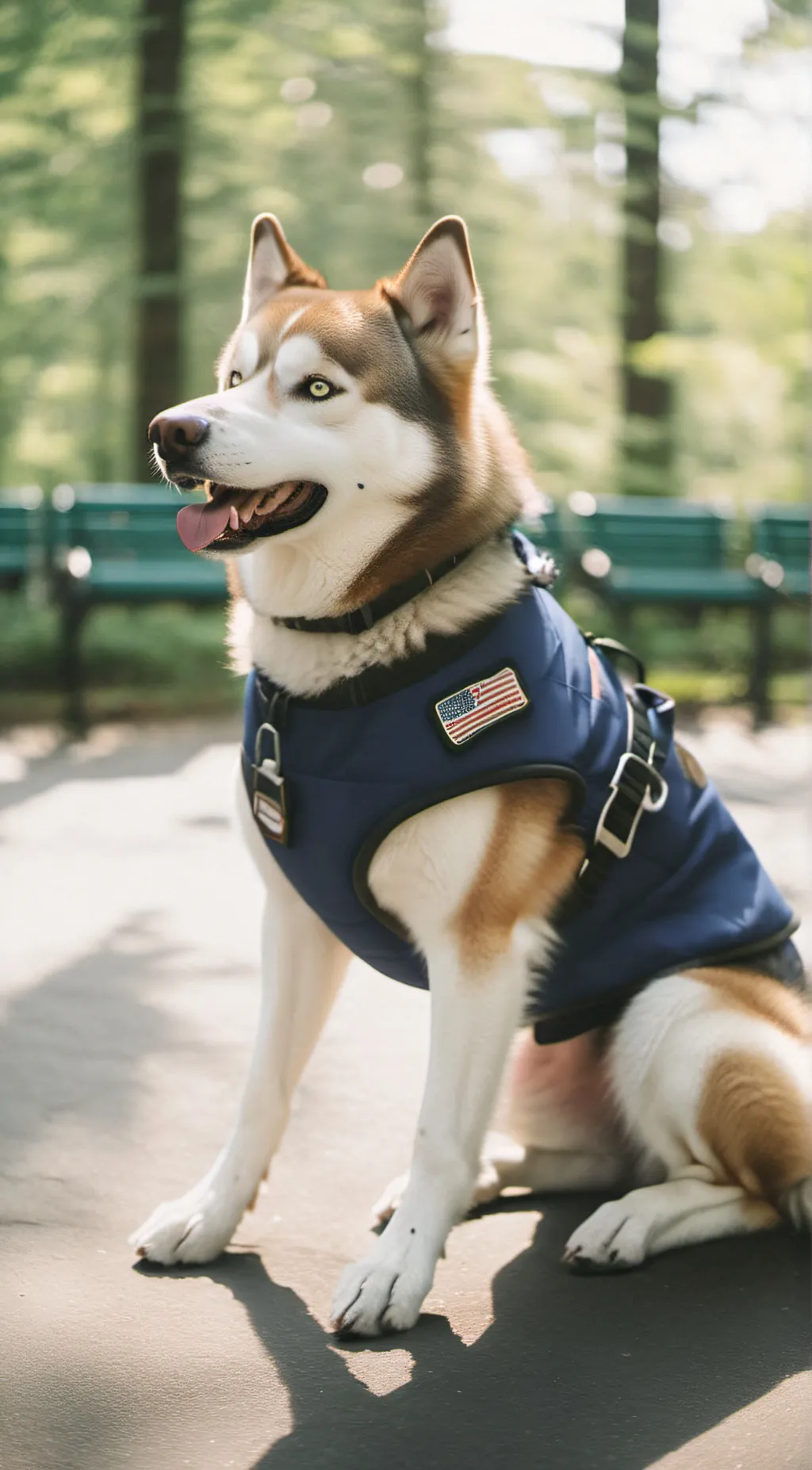 Talkie AI - Chat with Kaia