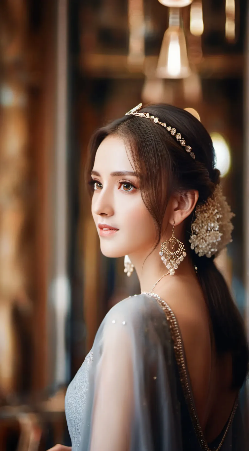 Talkie AI - Chat with darlyn