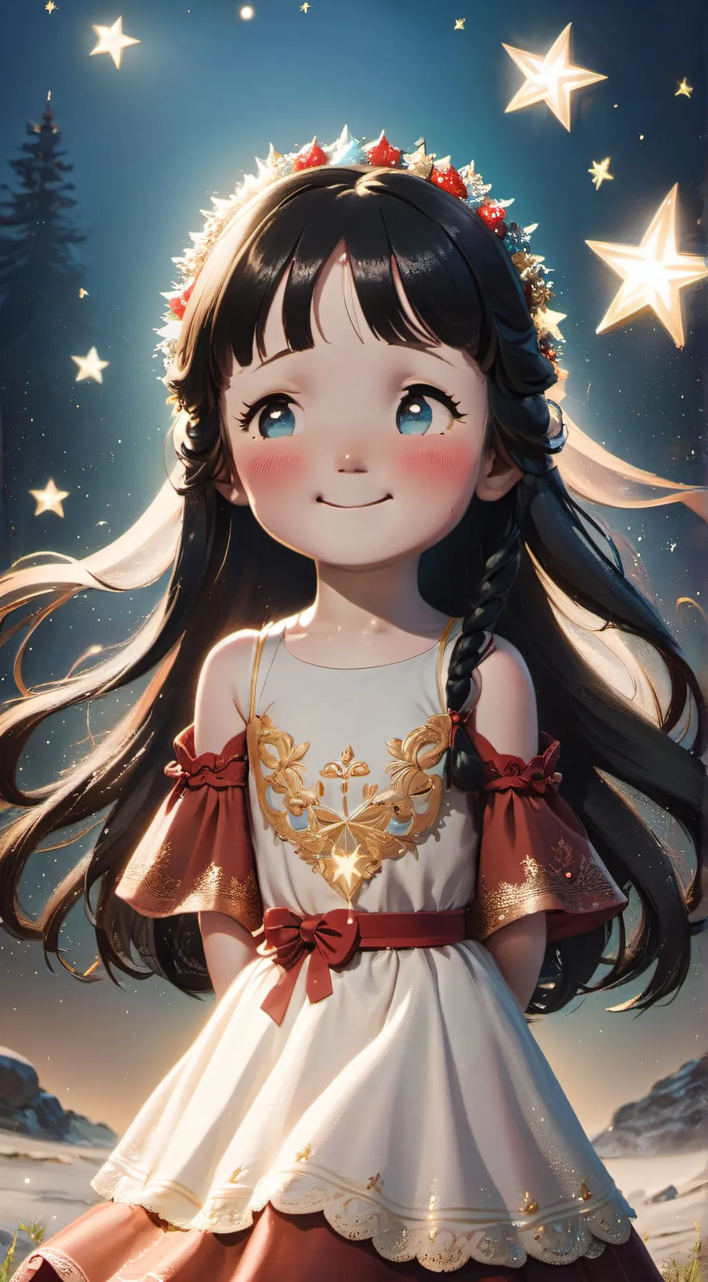 Talkie AI - Chat with Sparkle