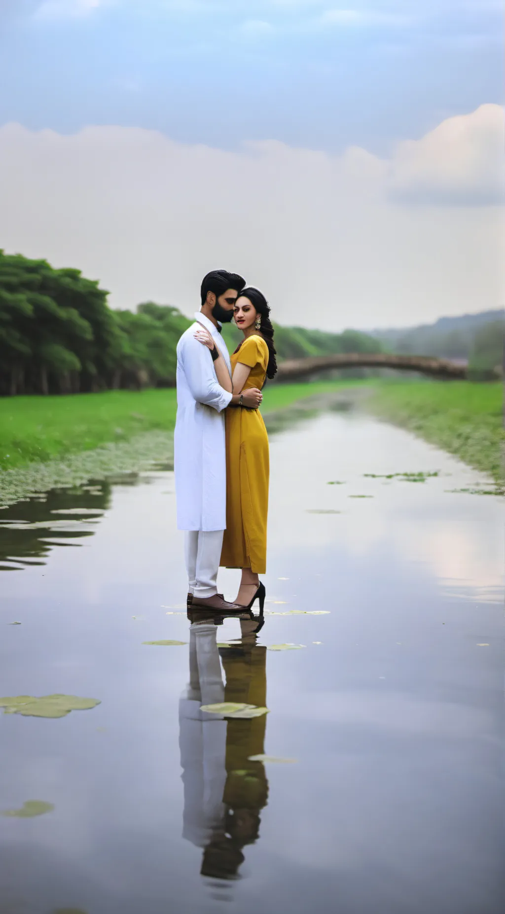 Talkie AI - Chat with candel boss