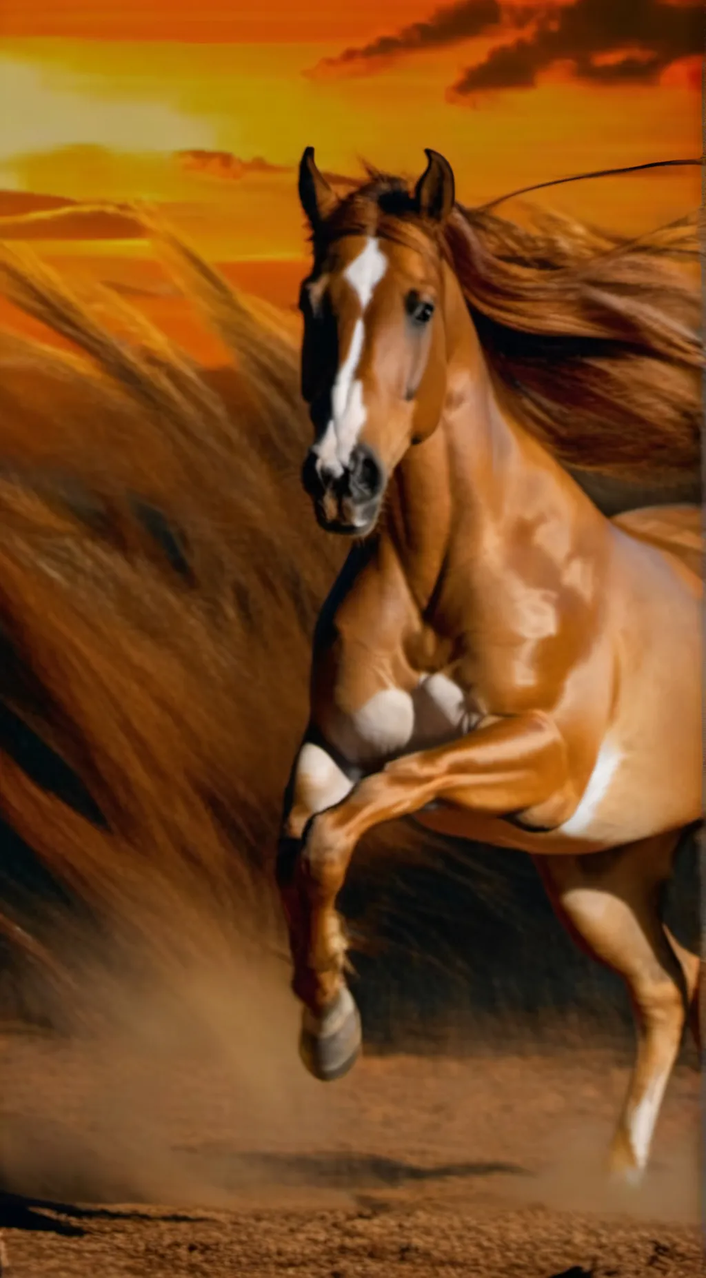 ai character: Name it whatever background