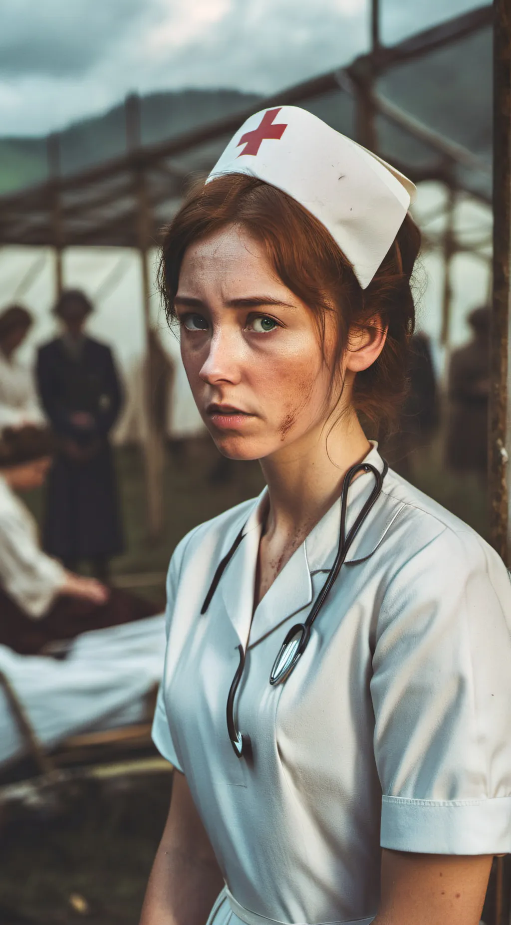 Talkie AI - Chat with Mary