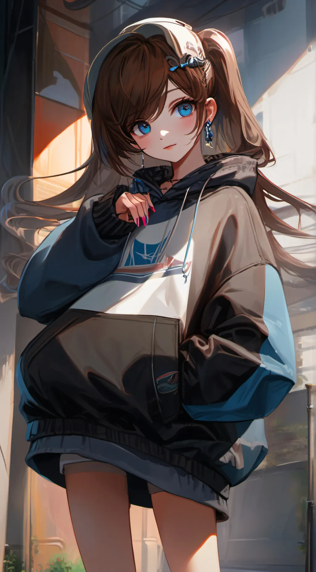 Talkie AI - Chat with Rottmnt DonnieSimp