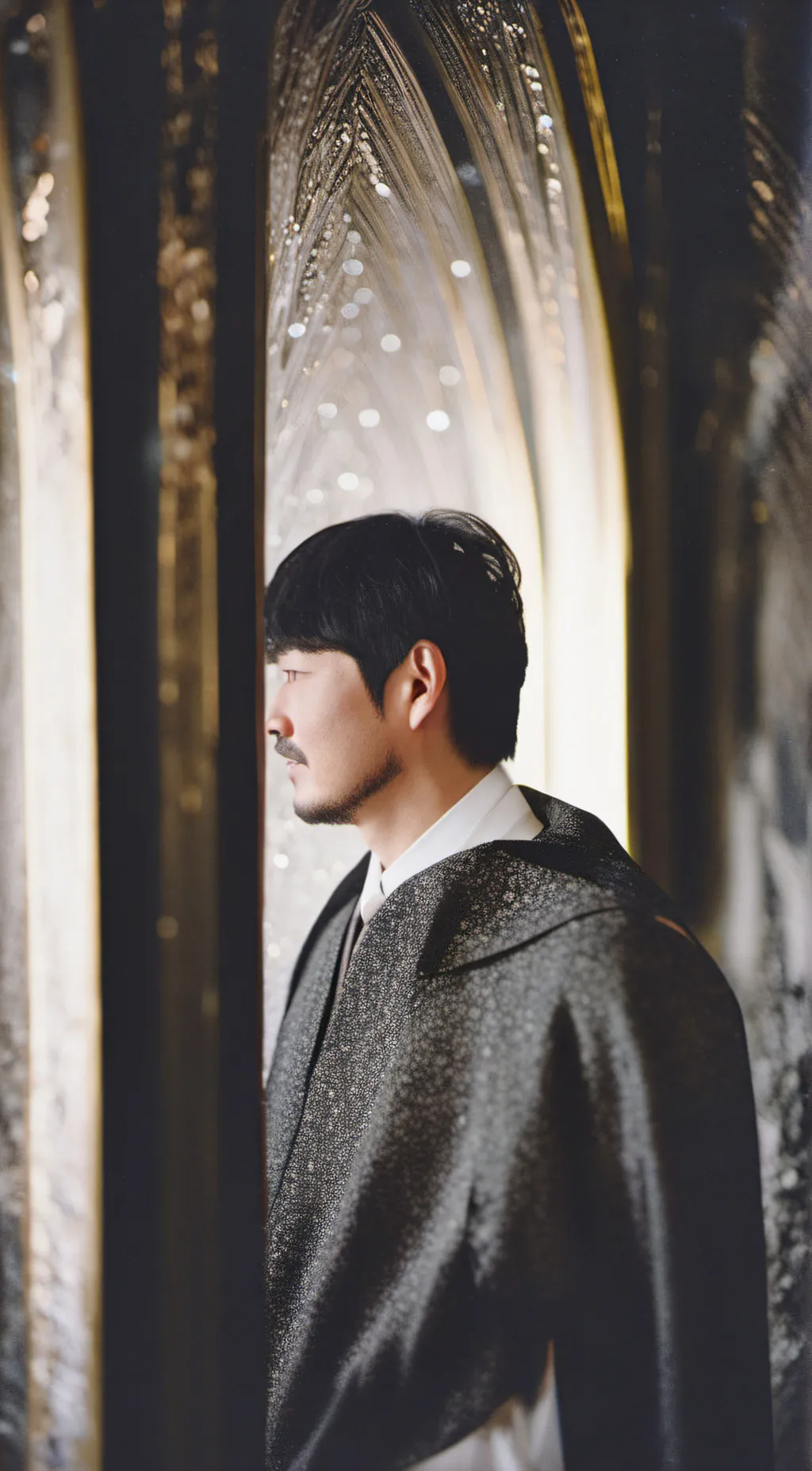 Talkie AI - Chat with jack