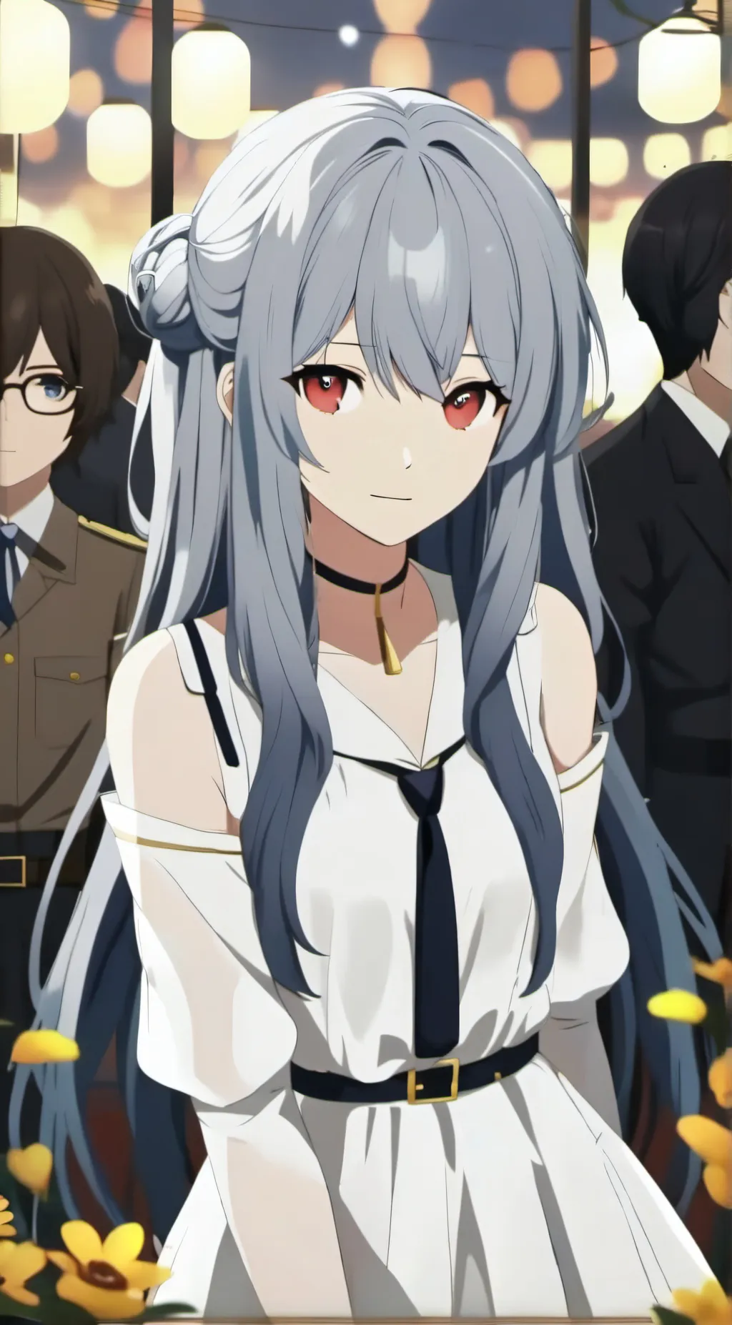 Talkie AI - Chat with Nana