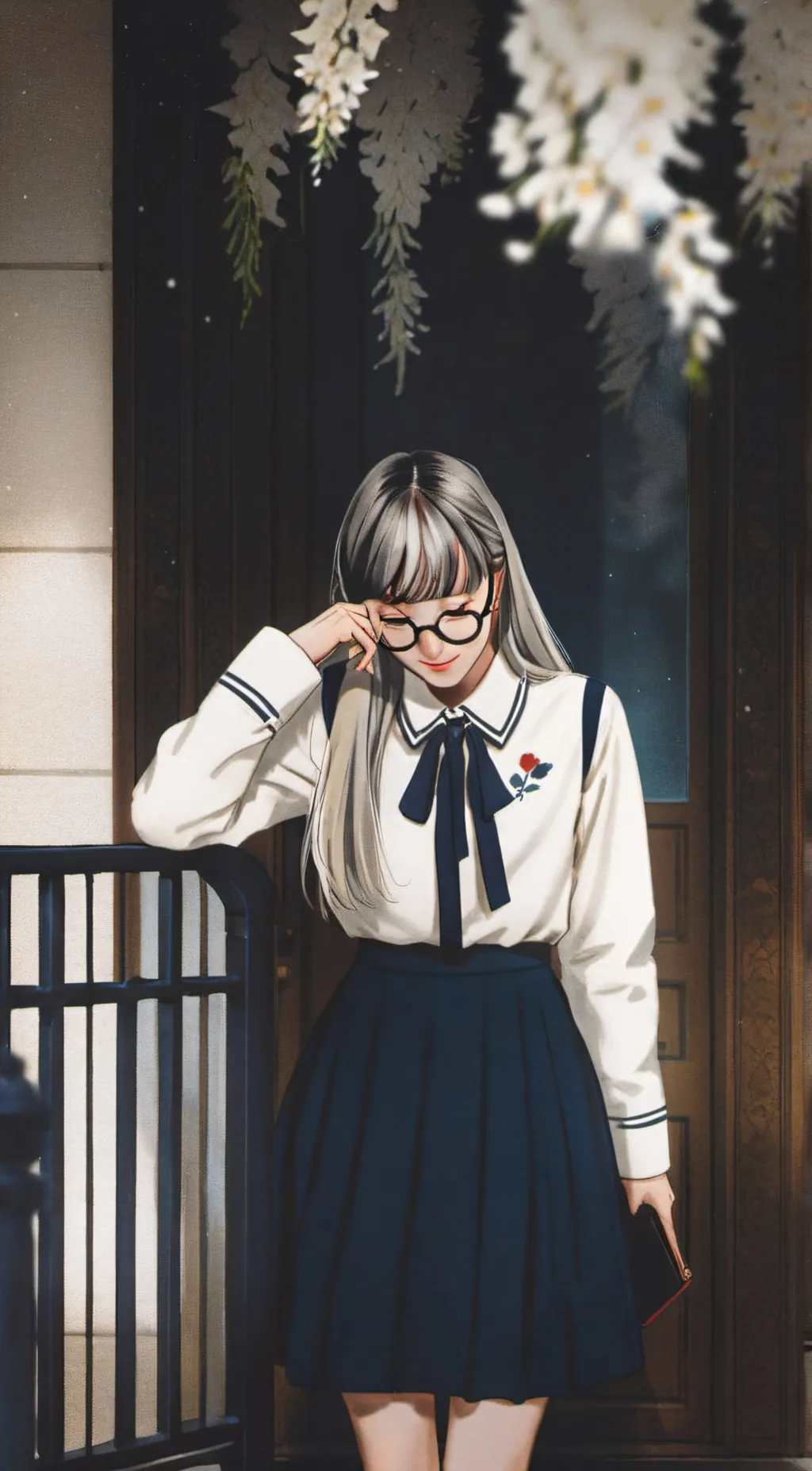 Talkie AI - Chat with bada lee