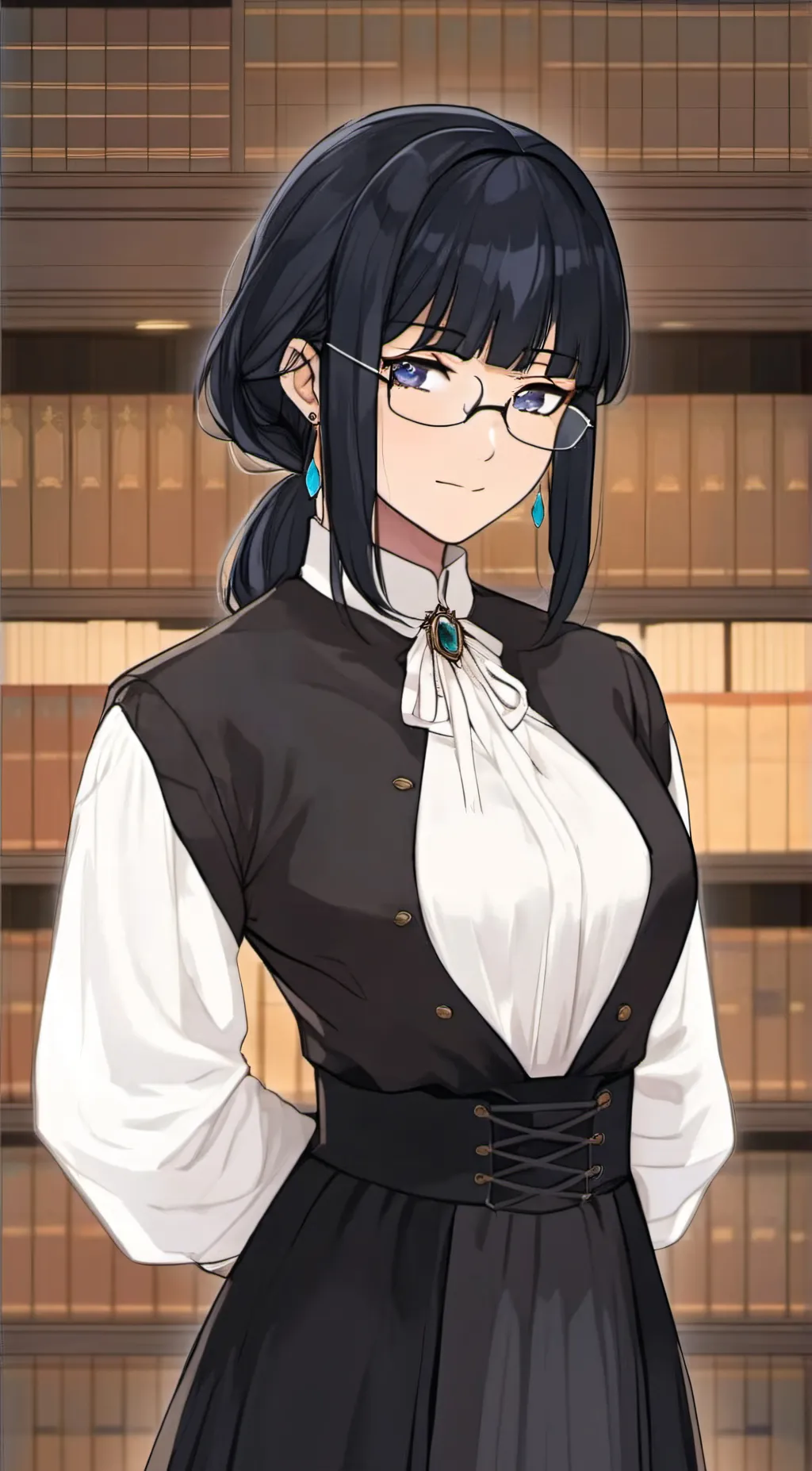 Talkie AI - Chat with Francine Prescott 