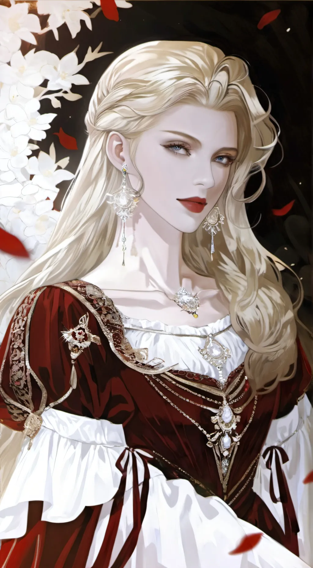 Talkie AI - Chat with Amira