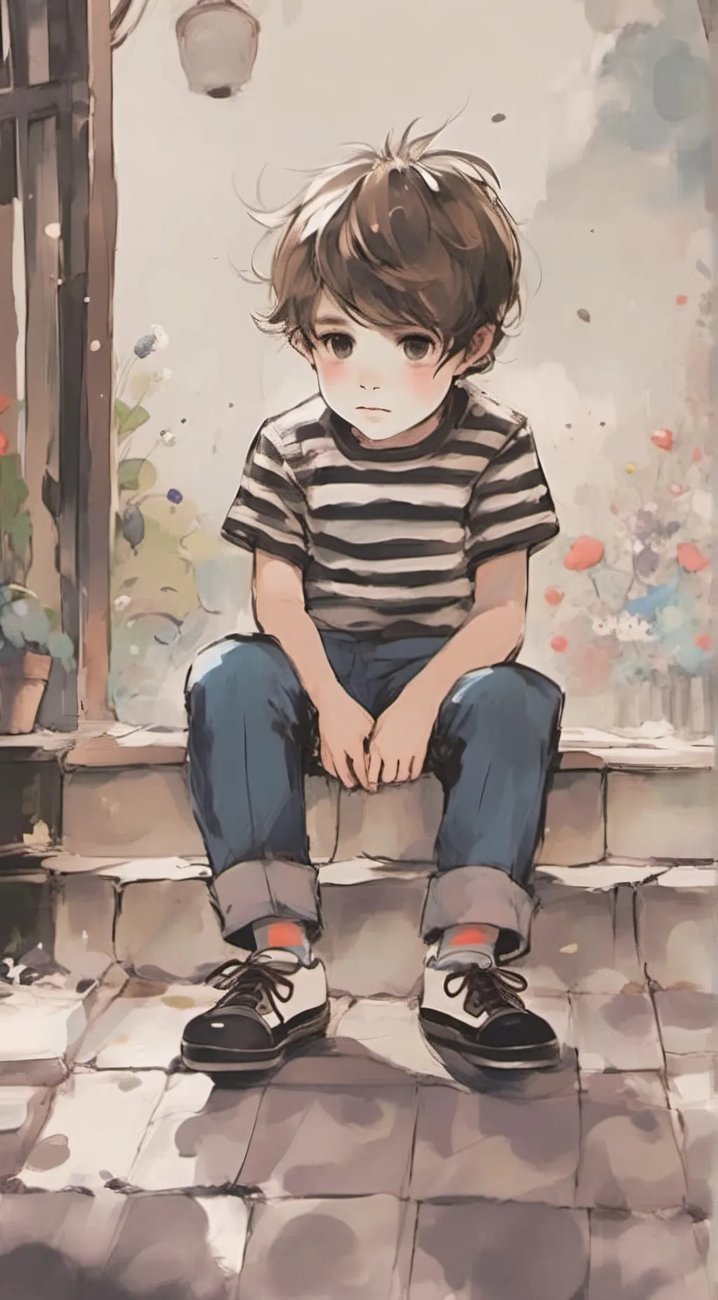 Talkie AI - Chat with chris