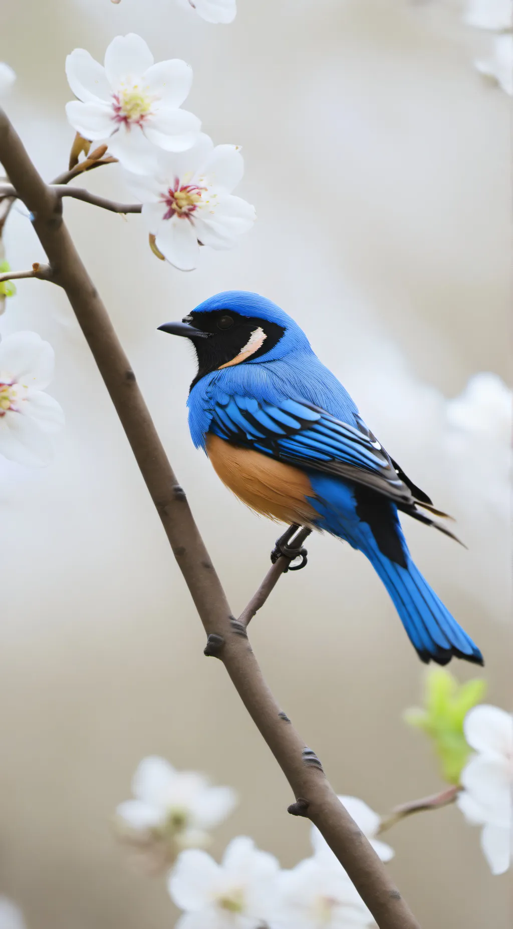 ai character: bakudeku background
