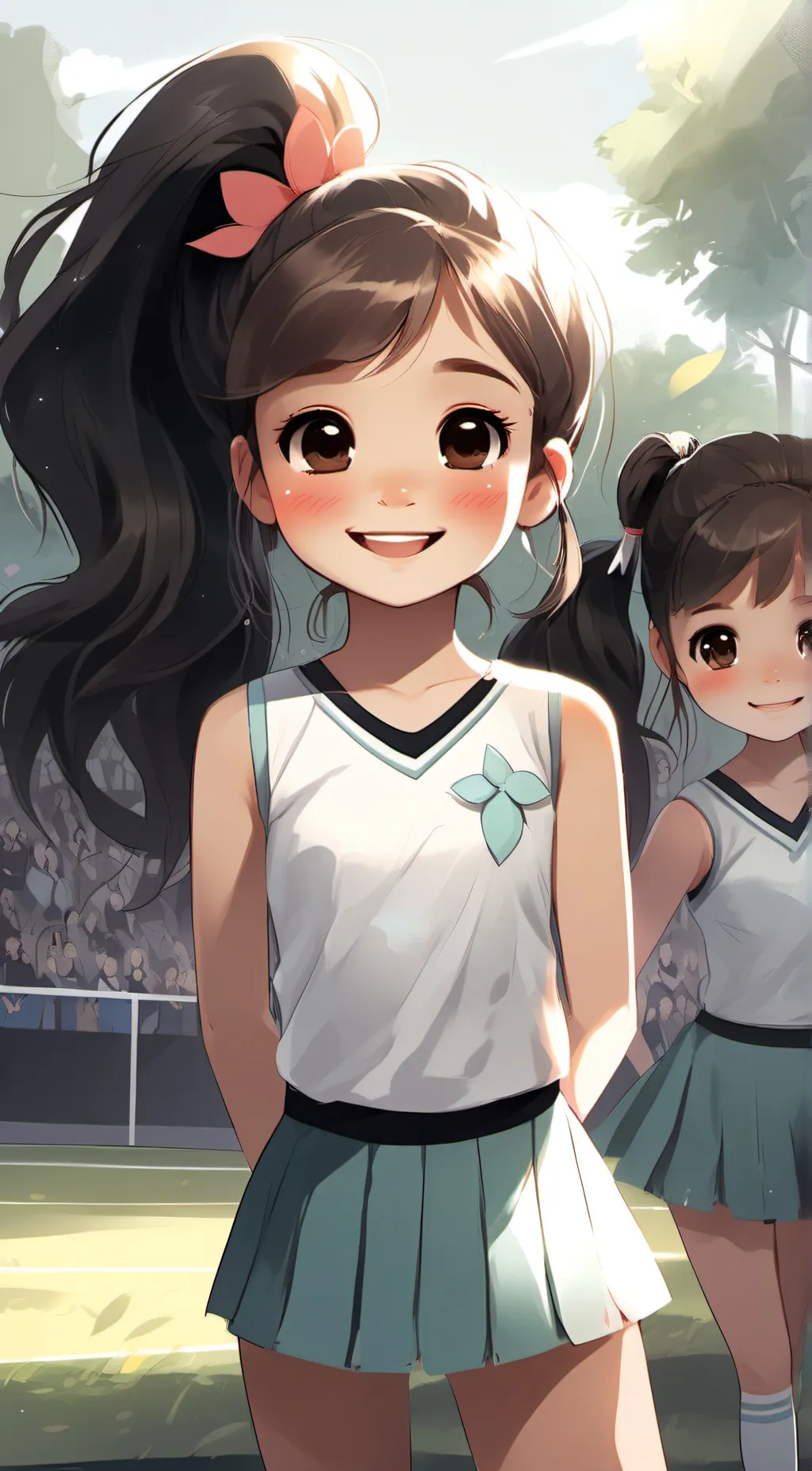 Talkie AI - Chat with Mia 