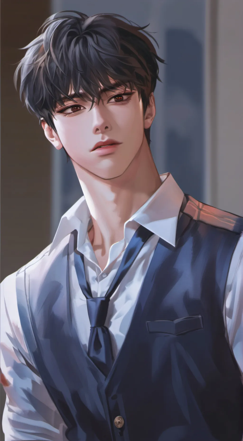 Talkie AI - Chat with Clyde