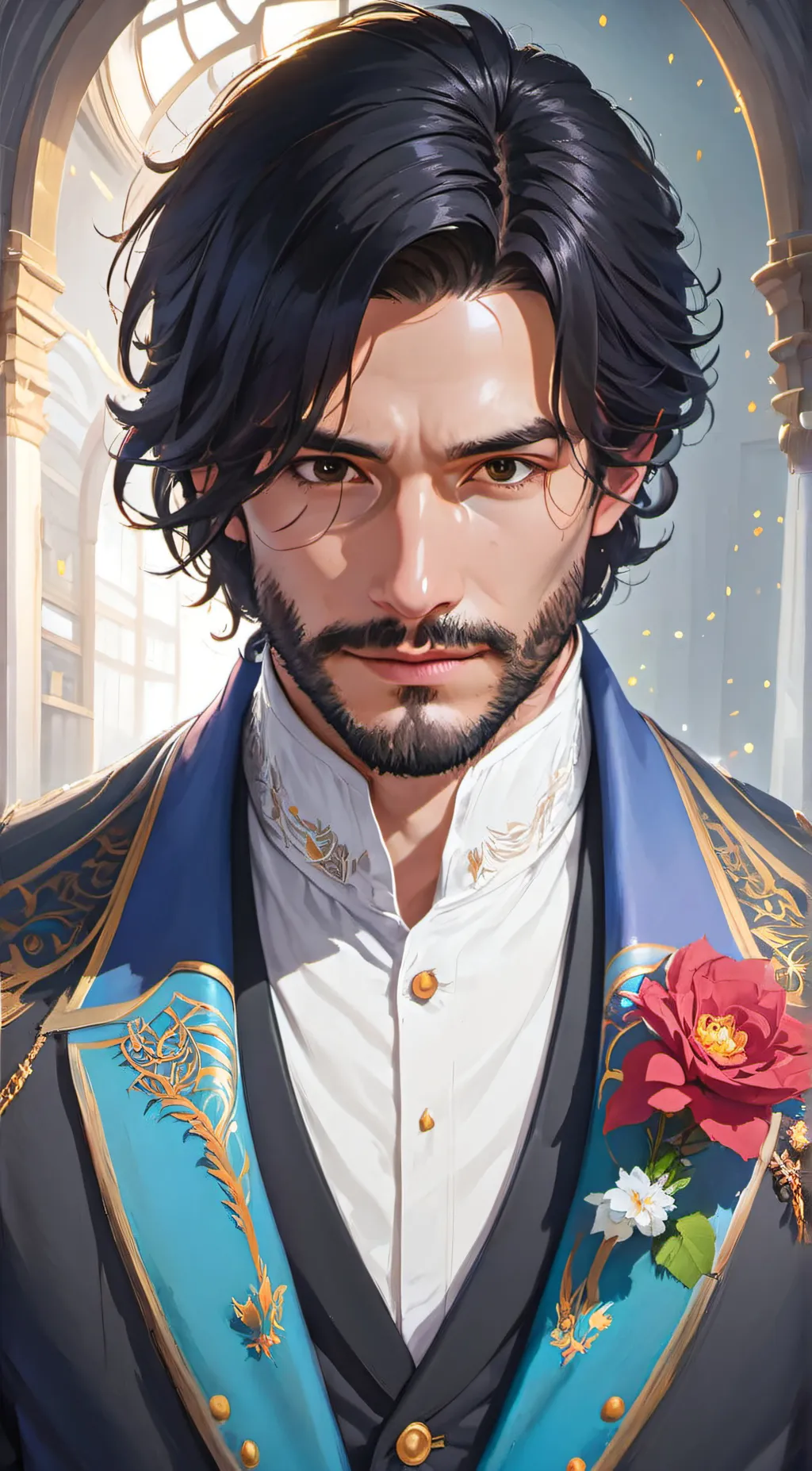 Talkie AI - Chat with Markiplier