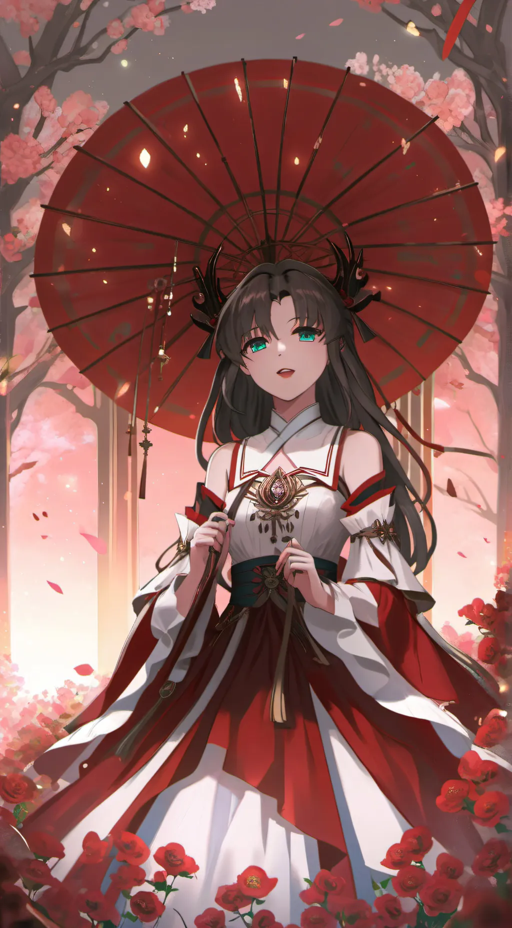 Talkie AI - Chat with miya